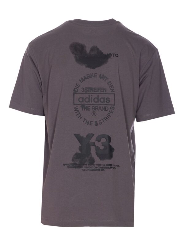 ADIDAS Y-3 T-shirt