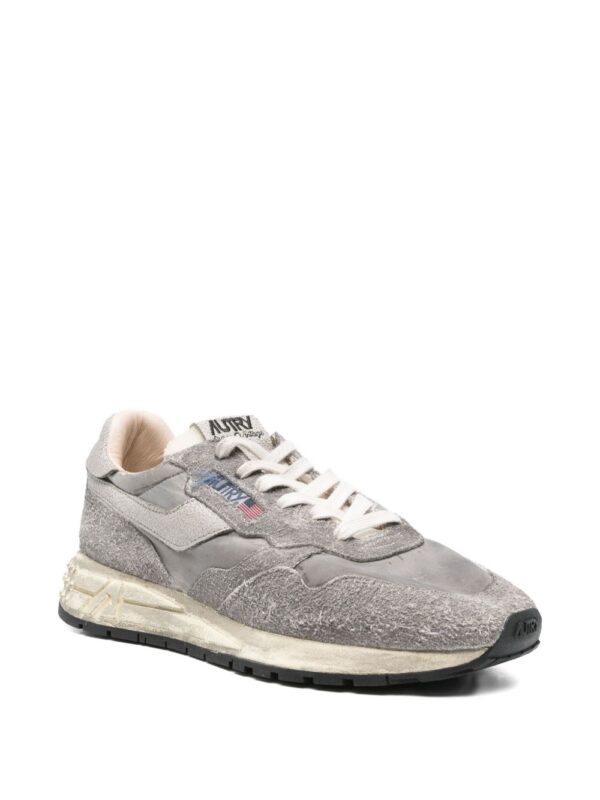 AUTRY Sneakers Blk/blk