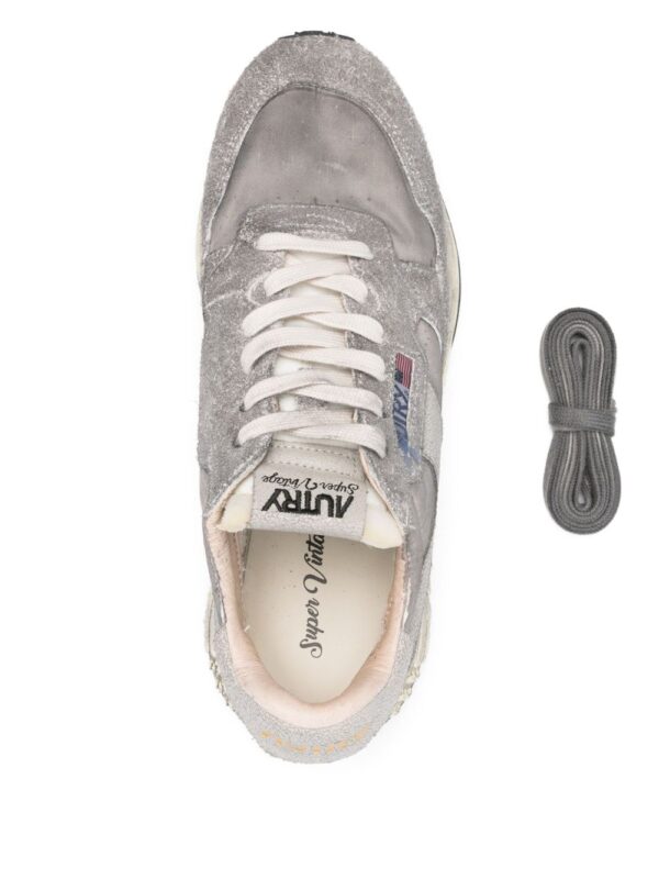 AUTRY Sneakers Blk/blk