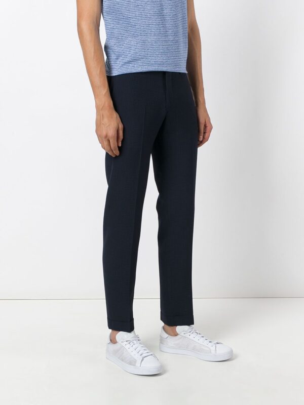BRIGLIA Pantaloni Navy
