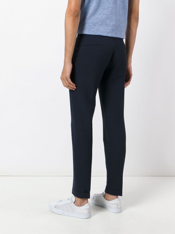 BRIGLIA Pantaloni Navy