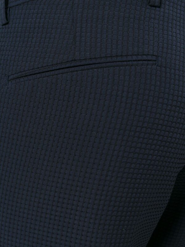 BRIGLIA Pantaloni Navy