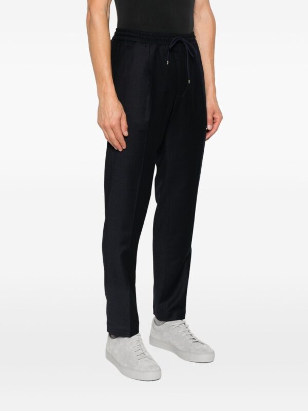 BRIGLIA Pantaloni Navy