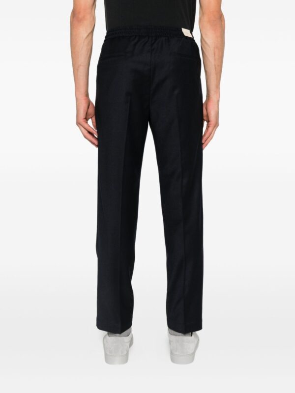 BRIGLIA Pantaloni Navy