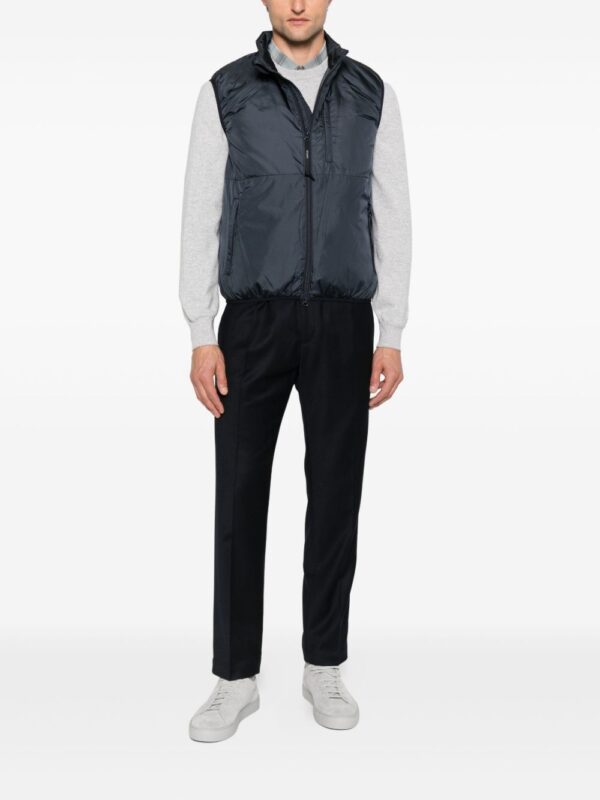BRIGLIA Pantaloni Navy
