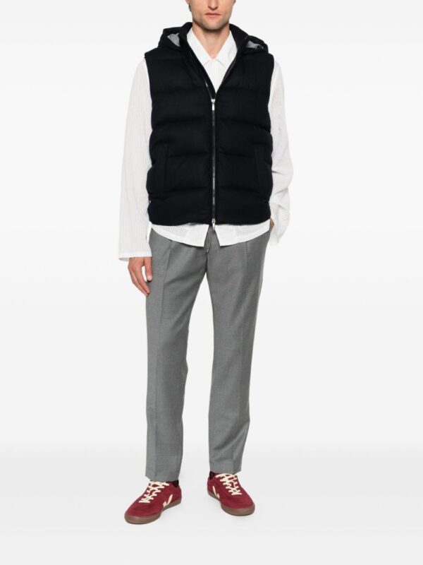 BRIGLIA Pantaloni Grigio
