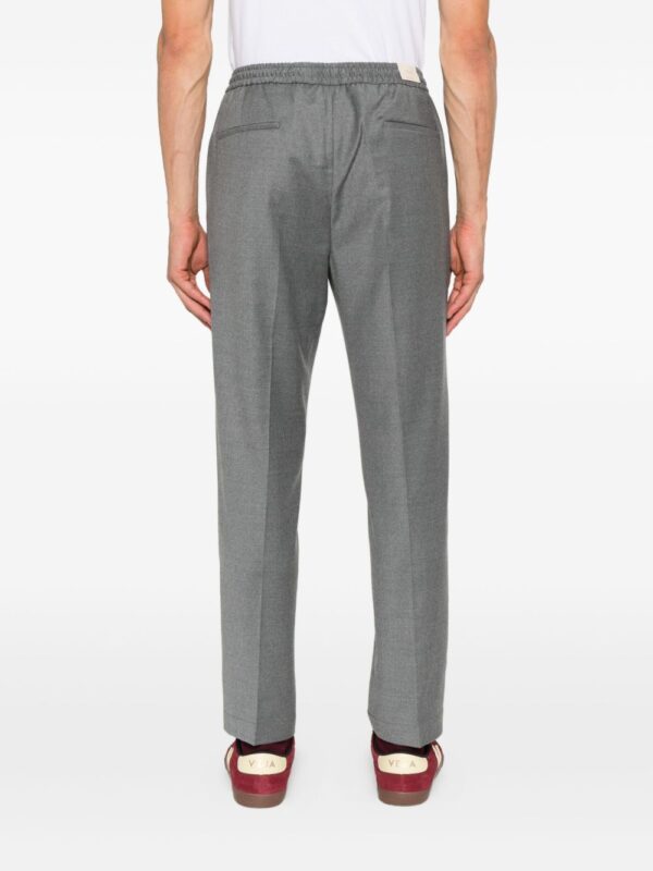 BRIGLIA Pantaloni Grigio