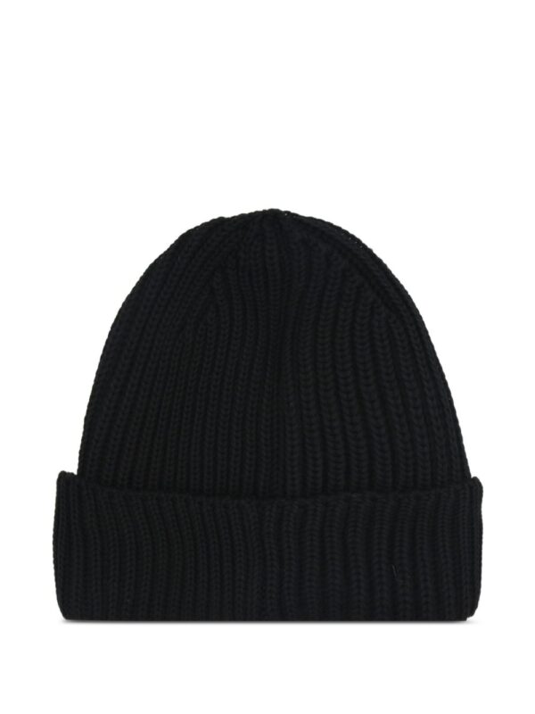 C.P. COMPANY Cappelli Black