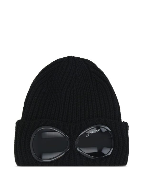 C.P. COMPANY Cappelli Black