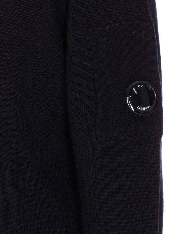 C.P. COMPANY Maglie Black