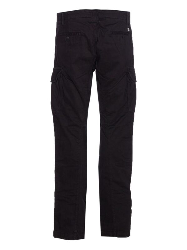 C.P. COMPANY Pantaloni Black