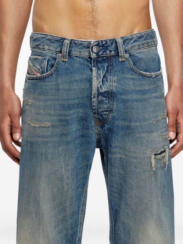 DIESEL Pantaloni