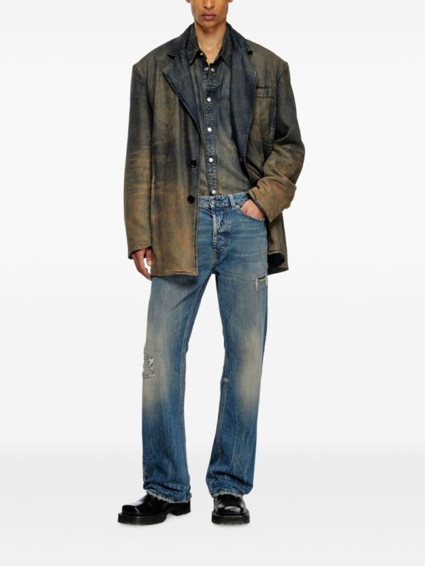 DIESEL Pantaloni