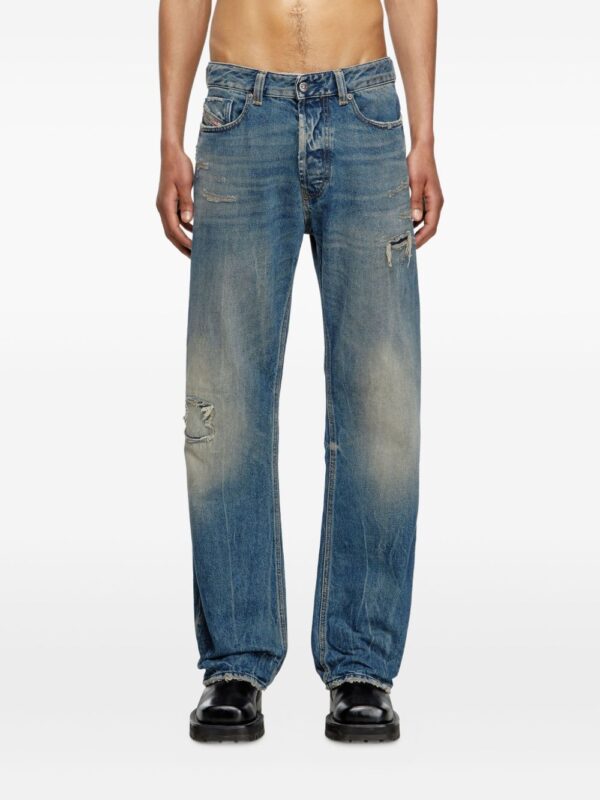 DIESEL Pantaloni