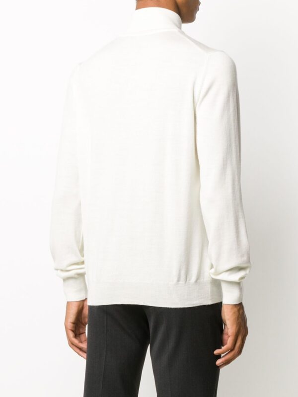 LA FILIERA Maglie Bianco