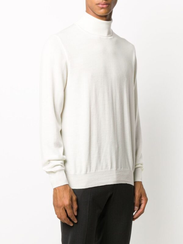LA FILIERA Maglie Bianco