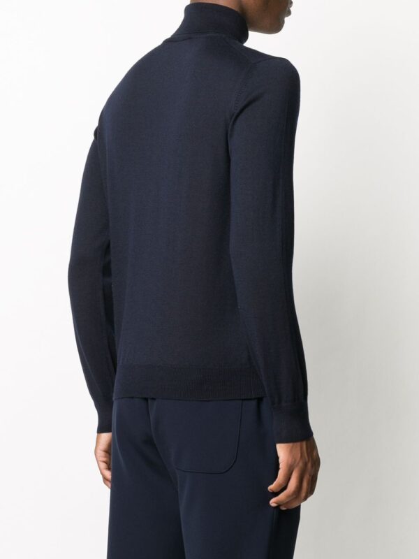LA FILIERA Maglie Blu