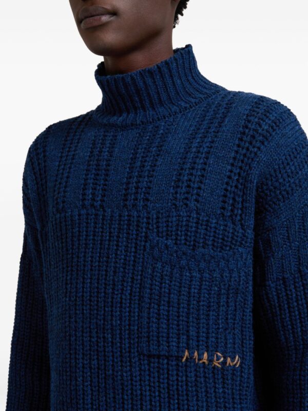 Marni Maglie Cornflower