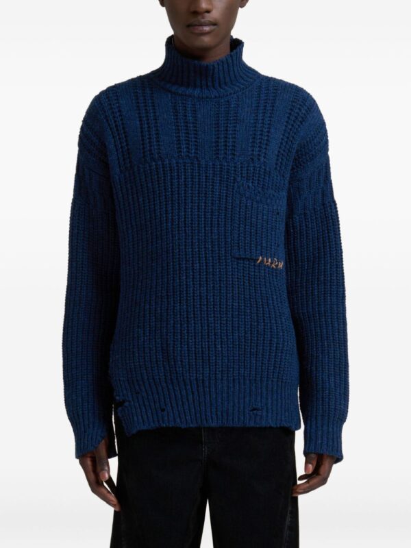 Marni Maglie Cornflower