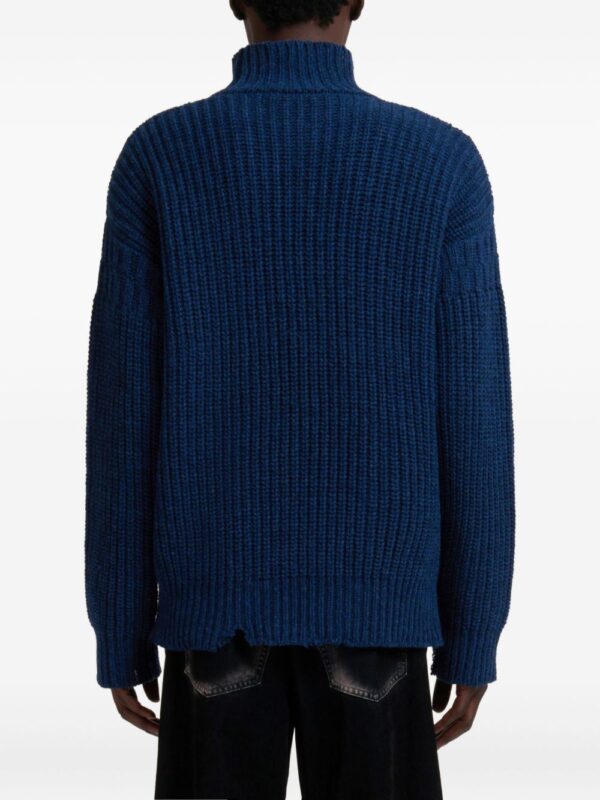 Marni Maglie Cornflower