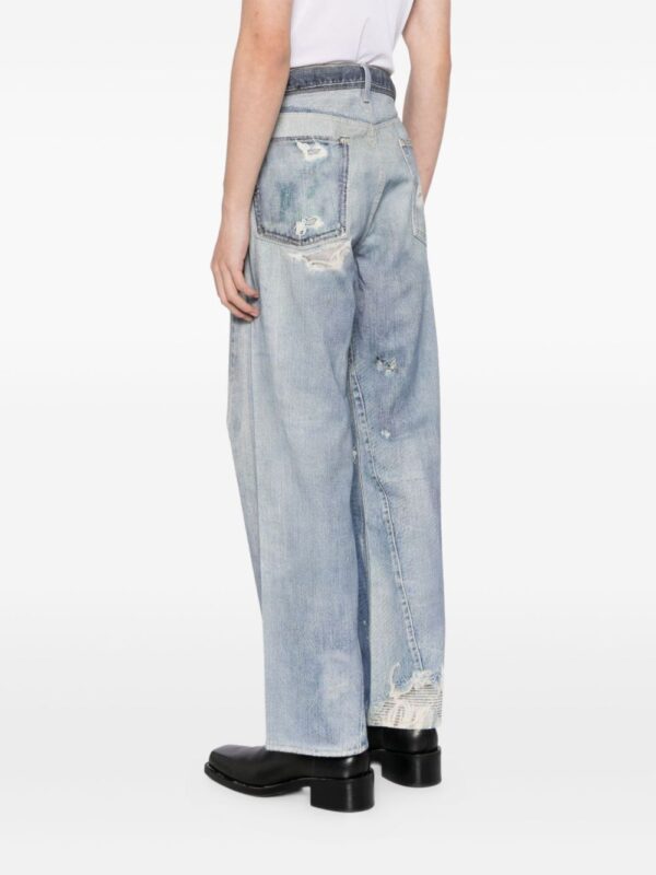 OUR LEGACY Pantaloni