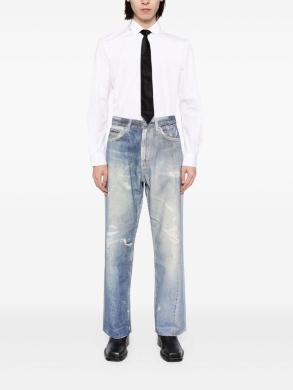 OUR LEGACY Pantaloni