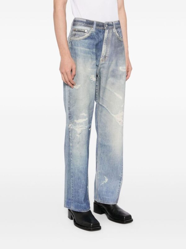 OUR LEGACY Pantaloni