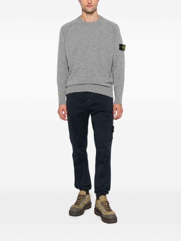 STONE ISLAND Pantaloni