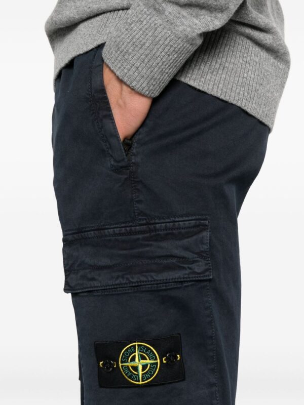 STONE ISLAND Pantaloni