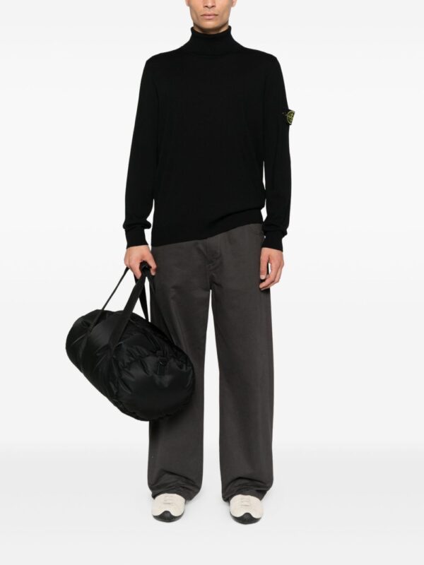 STONE ISLAND Maglie Nero