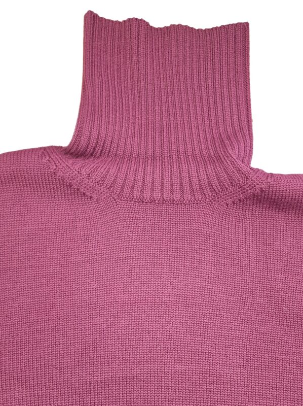 ALPHA STUDIO Maglie Ciliegia