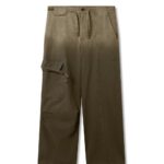 AXEL ARIGATO PANTALONI MARRONE