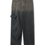 AXEL ARIGATO PANTALONI GRIGIO