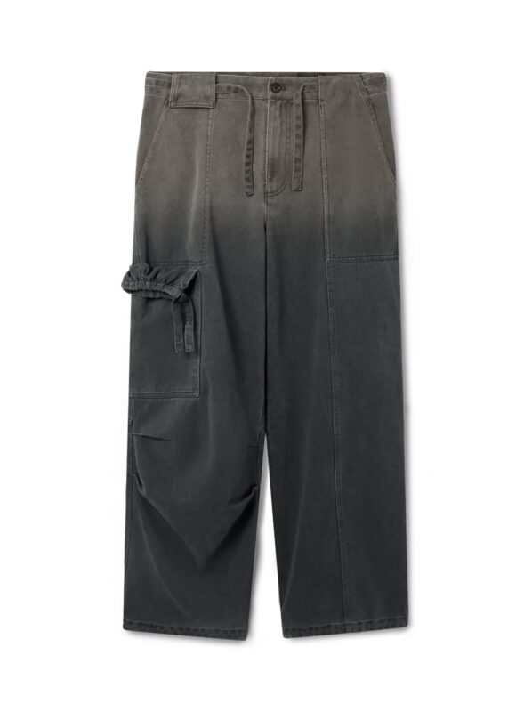 AXEL ARIGATO PANTALONI GRIGIO