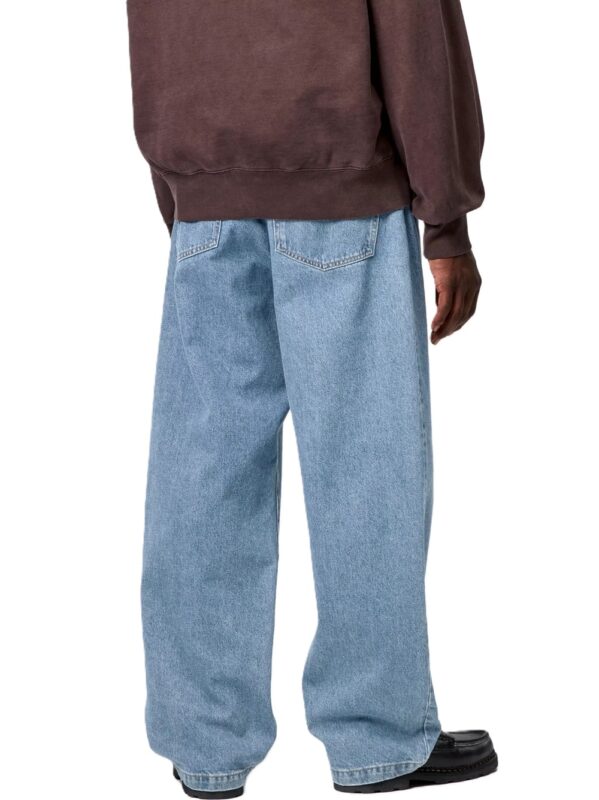 Carhartt Denim Blue