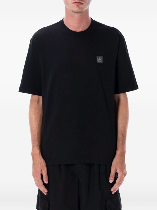 STONE ISLAND T-shirt