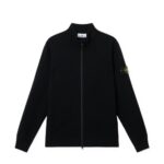 STONE ISLAND MAGLIA NERO