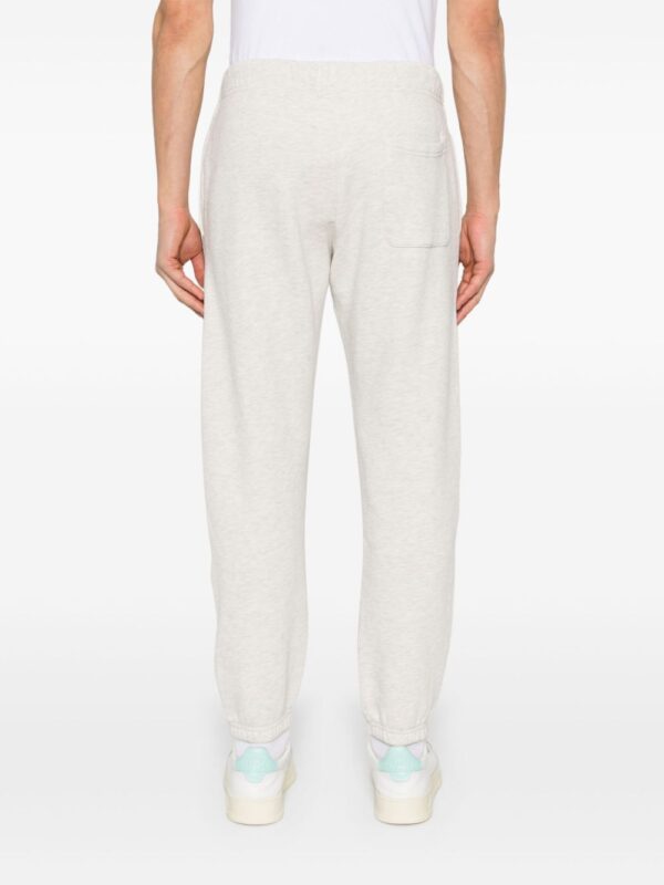 AUTRY Pantaloni Jersey melange