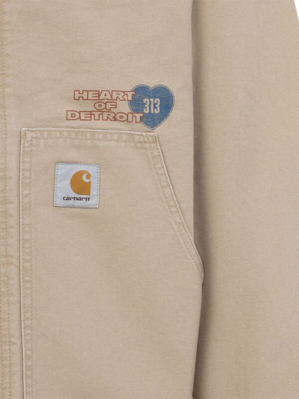 Carhartt Giubbotti