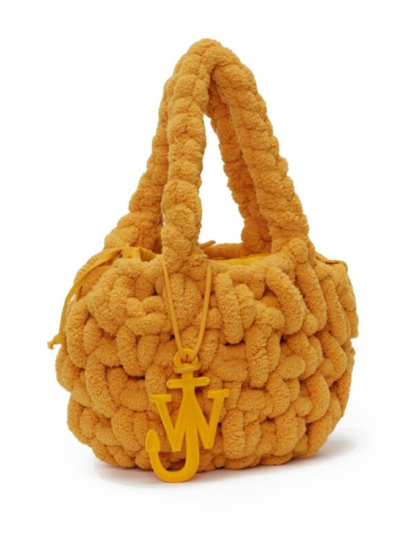 JW ANDERSON Borse Mustard