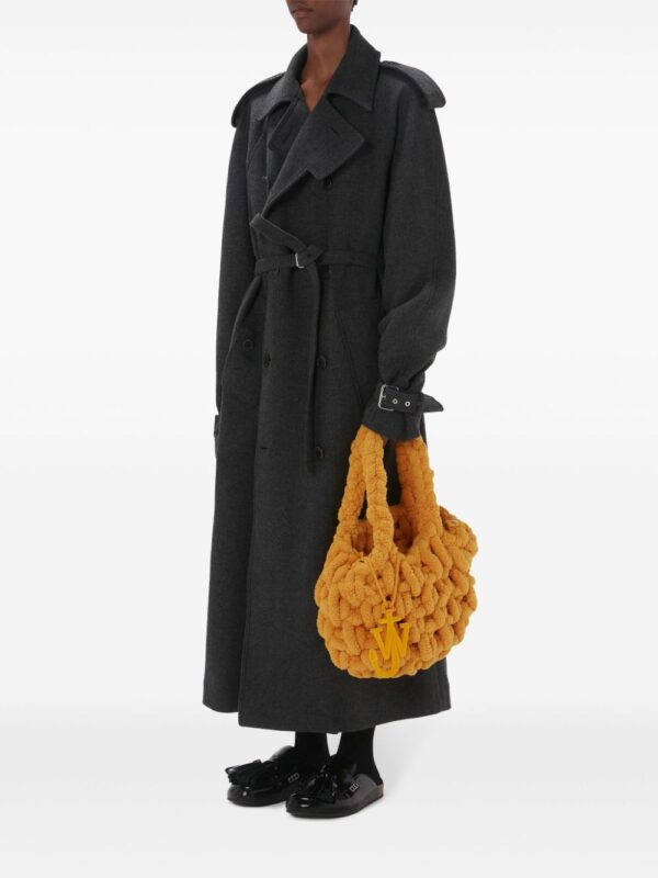 JW ANDERSON Borse Mustard