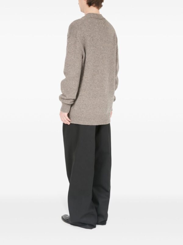 MAISON MARGIELA Maglie Dove grey