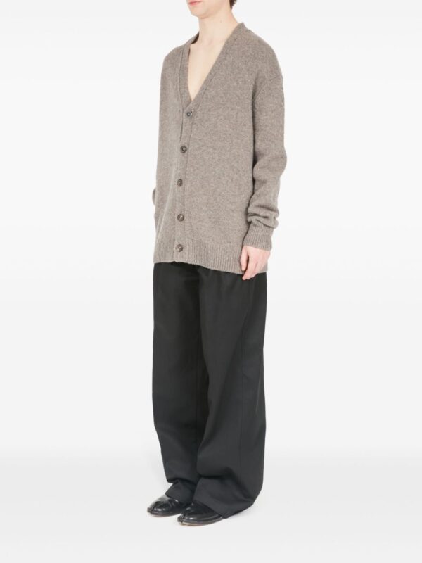MAISON MARGIELA Maglie Dove grey