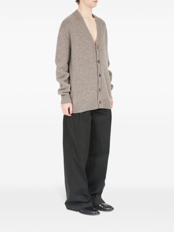 MAISON MARGIELA Maglie Dove grey