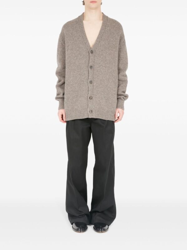 MAISON MARGIELA Maglie Dove grey