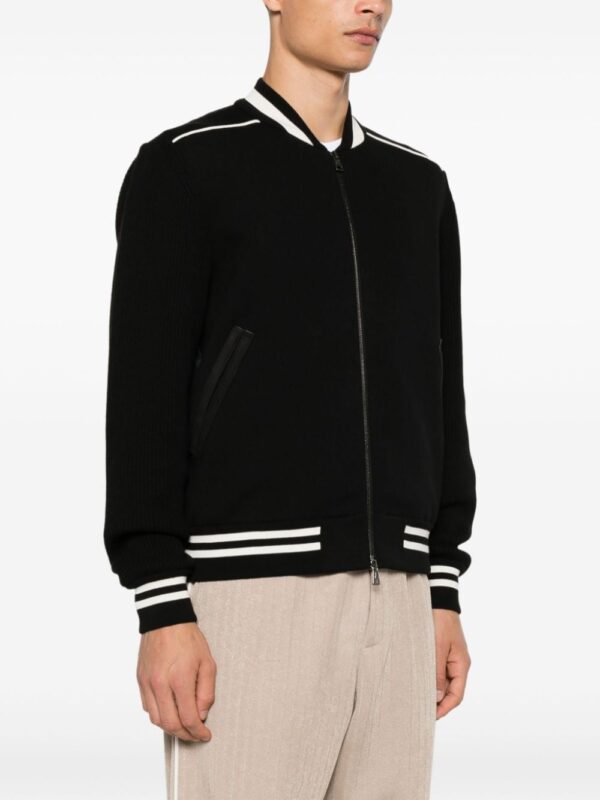 Moncler Maglie Black