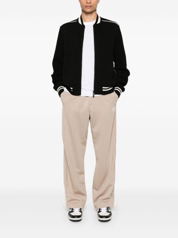 Moncler Maglie Black