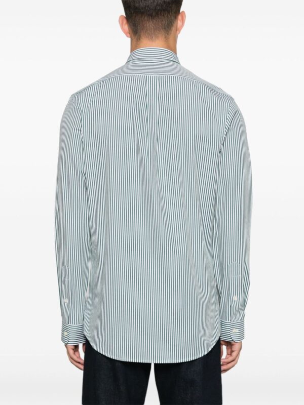 POLO RALPH LAUREN Camicie Pine white