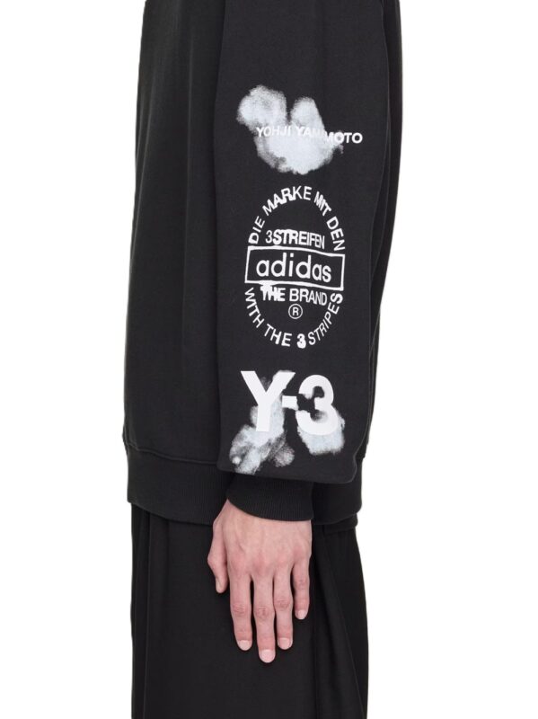 ADIDAS Y-3 Felpe