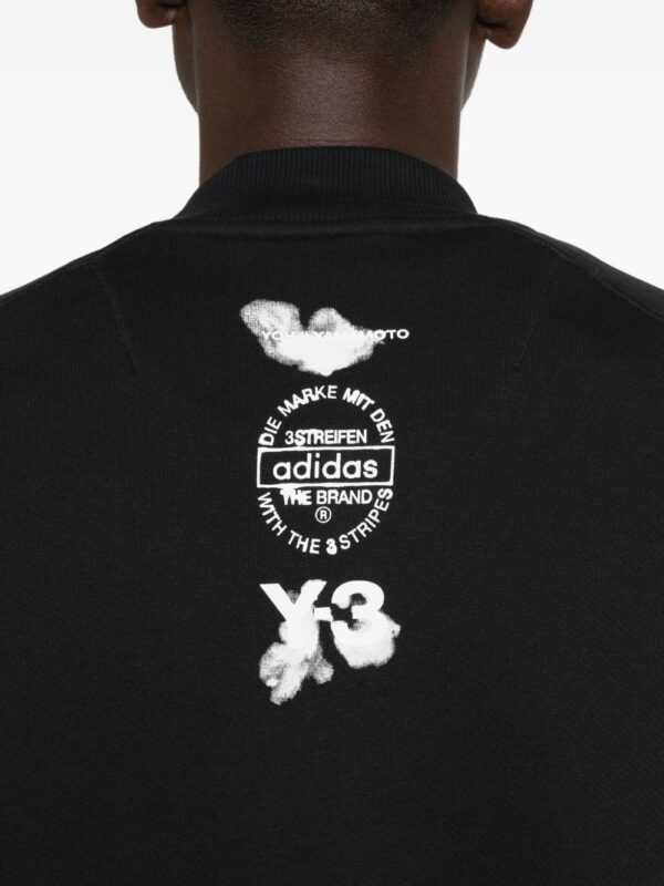 ADIDAS Y-3 Gilet